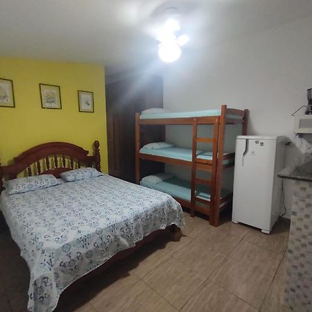 Hospedagem Lagoinha Ubatuba Extérieur photo