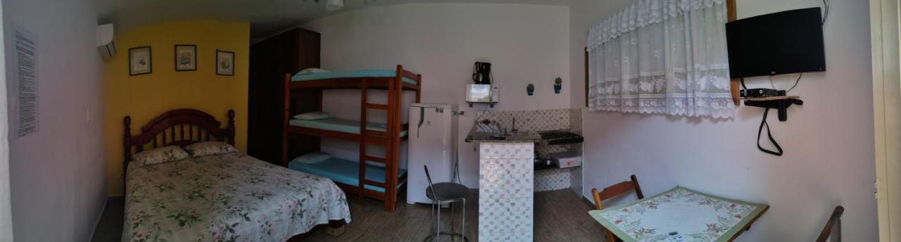 Hospedagem Lagoinha Ubatuba Extérieur photo