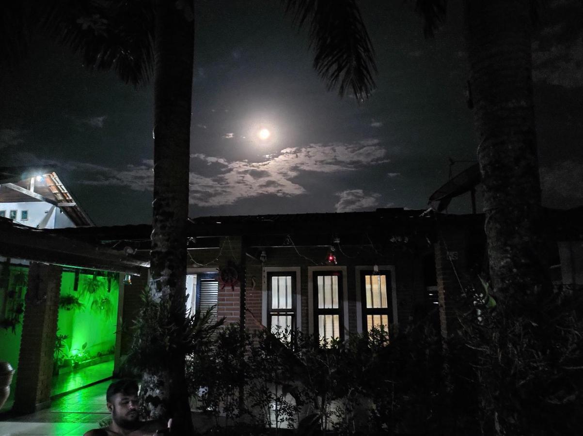 Hospedagem Lagoinha Ubatuba Extérieur photo