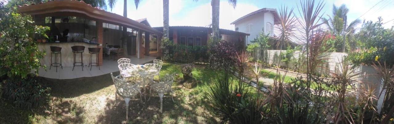 Hospedagem Lagoinha Ubatuba Extérieur photo
