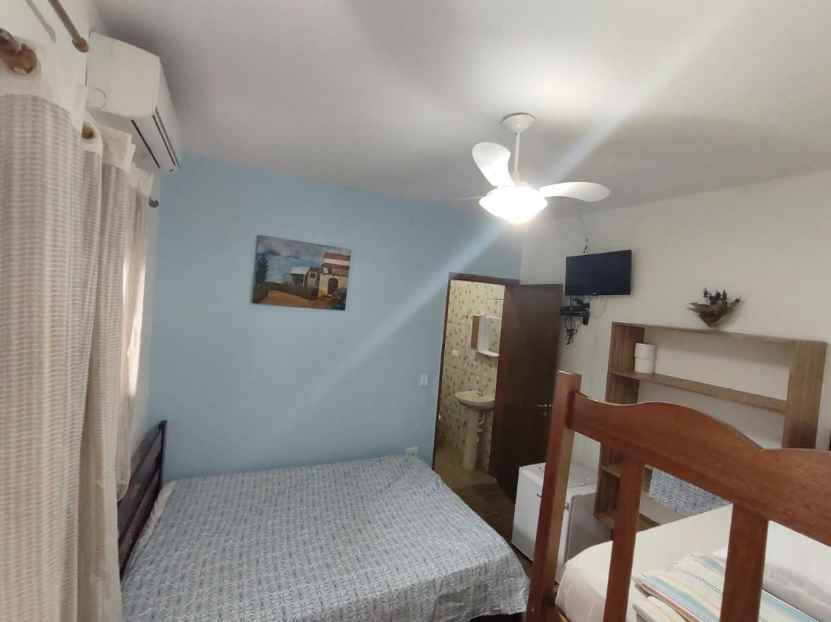 Hospedagem Lagoinha Ubatuba Extérieur photo
