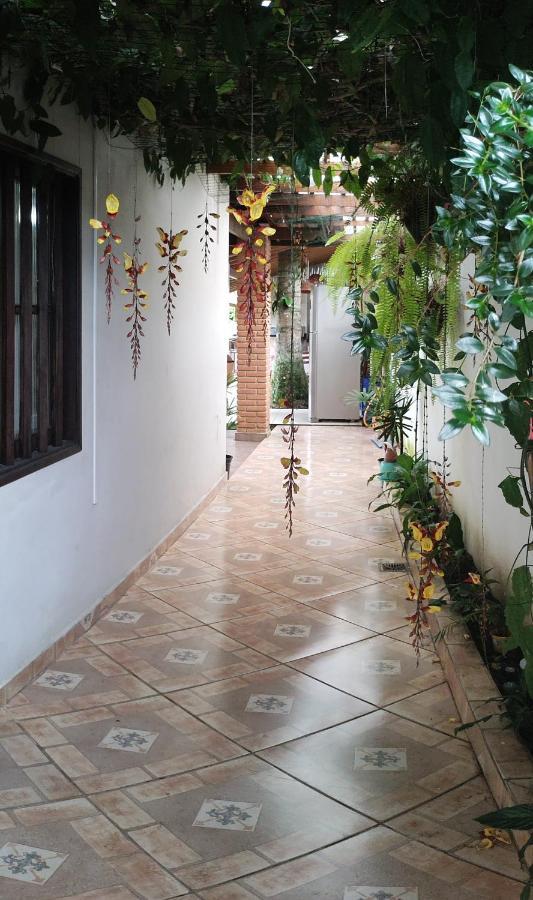 Hospedagem Lagoinha Ubatuba Extérieur photo