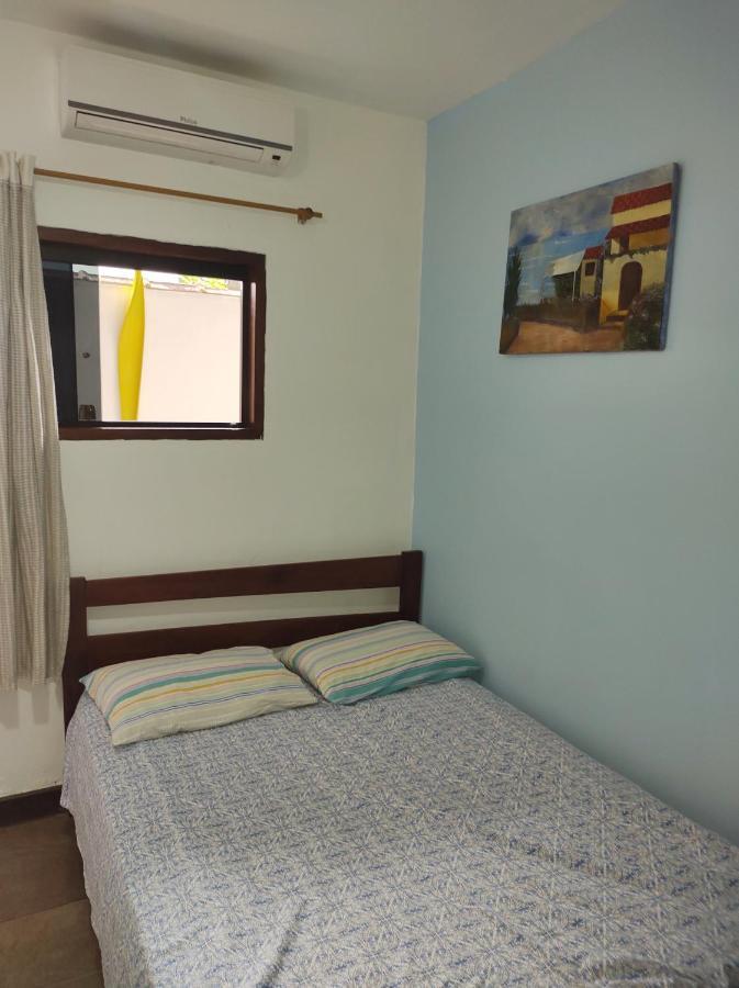 Hospedagem Lagoinha Ubatuba Extérieur photo