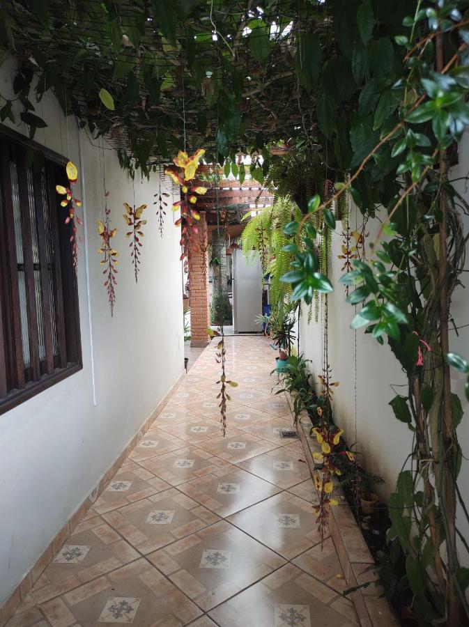 Hospedagem Lagoinha Ubatuba Extérieur photo