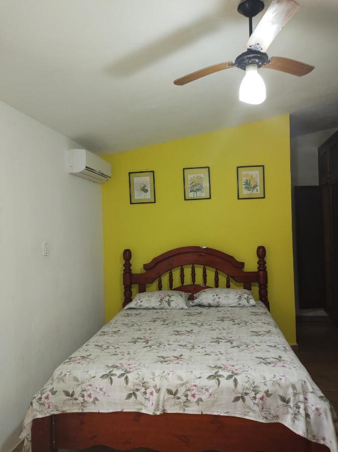 Hospedagem Lagoinha Ubatuba Extérieur photo