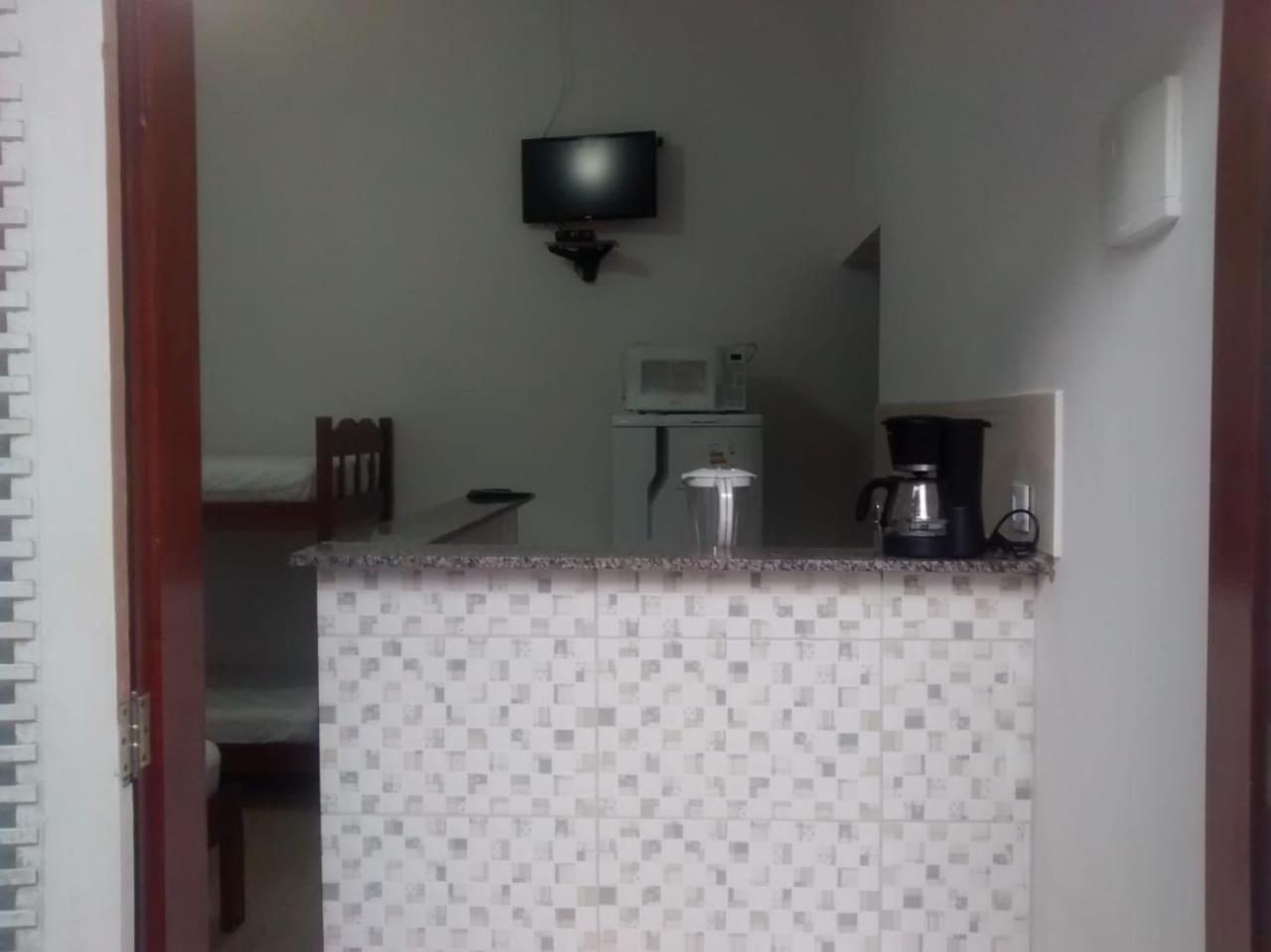 Hospedagem Lagoinha Ubatuba Extérieur photo