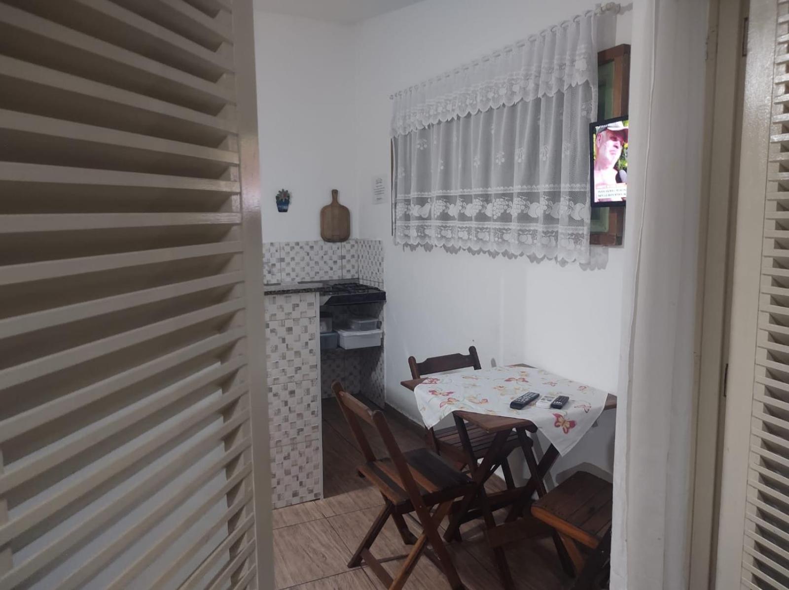 Hospedagem Lagoinha Ubatuba Extérieur photo