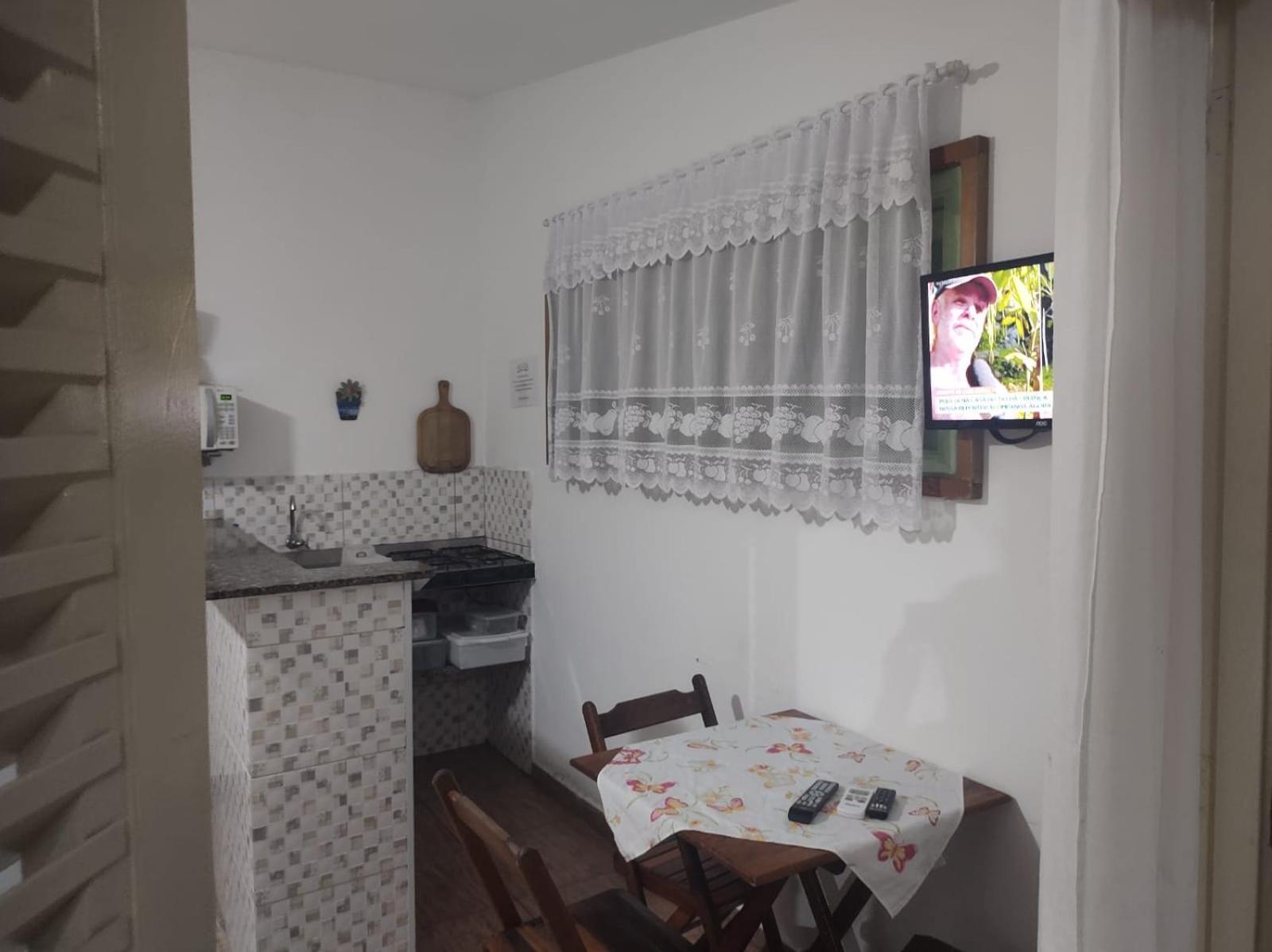 Hospedagem Lagoinha Ubatuba Extérieur photo