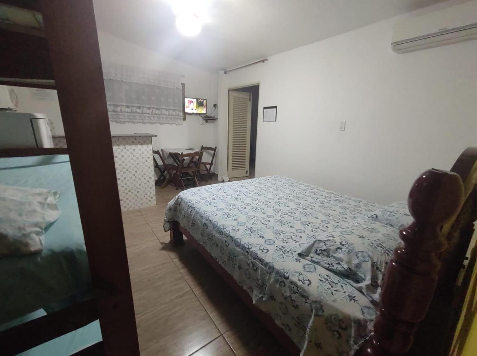 Hospedagem Lagoinha Ubatuba Extérieur photo