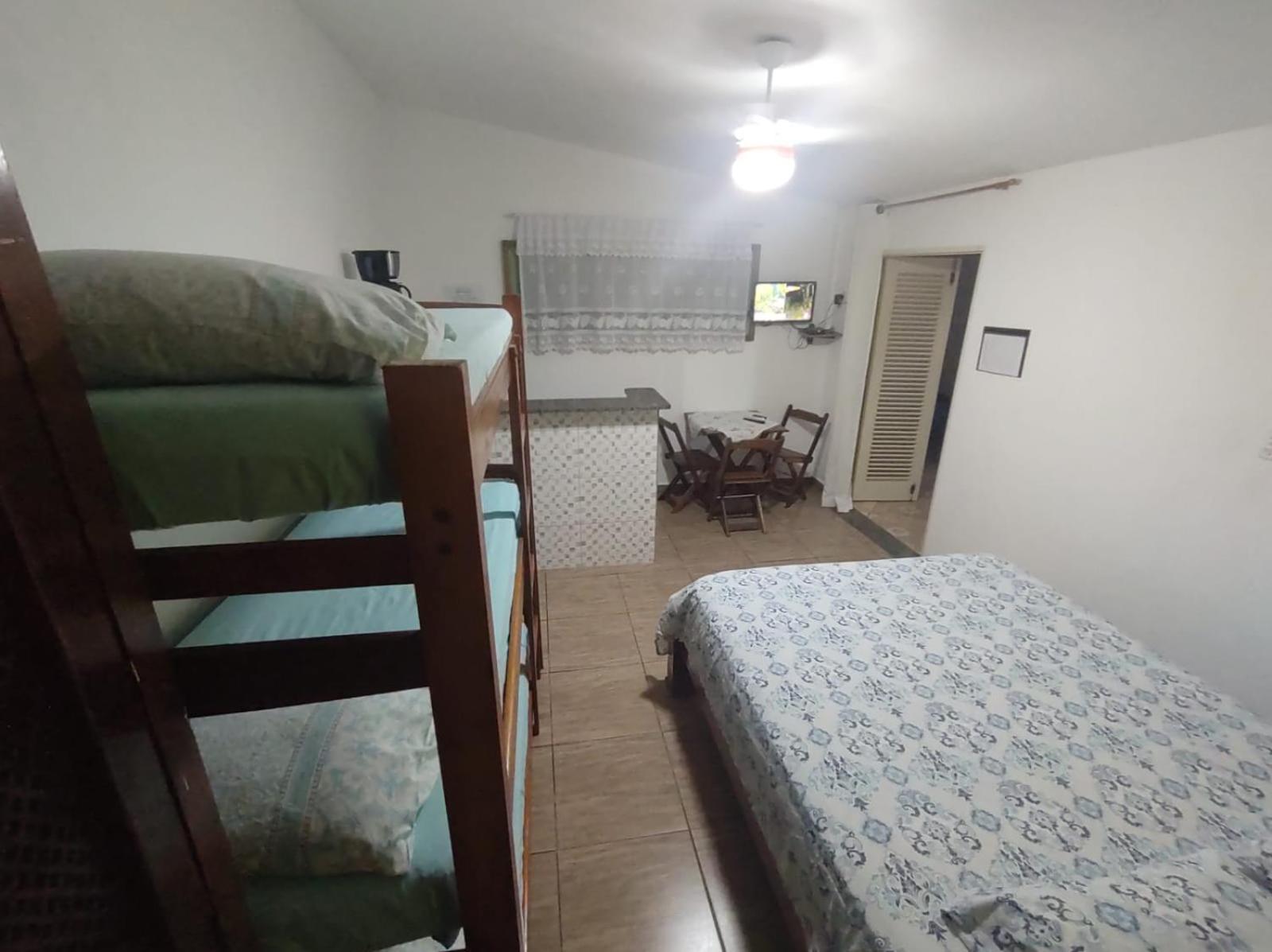 Hospedagem Lagoinha Ubatuba Extérieur photo