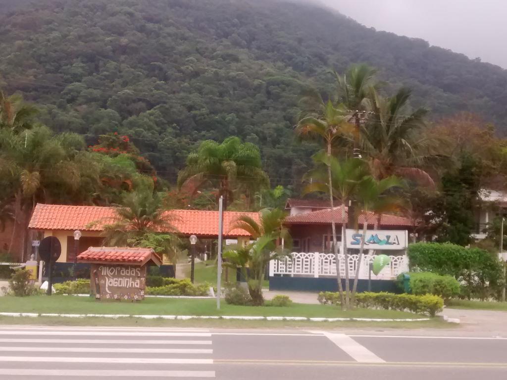 Hospedagem Lagoinha Ubatuba Extérieur photo