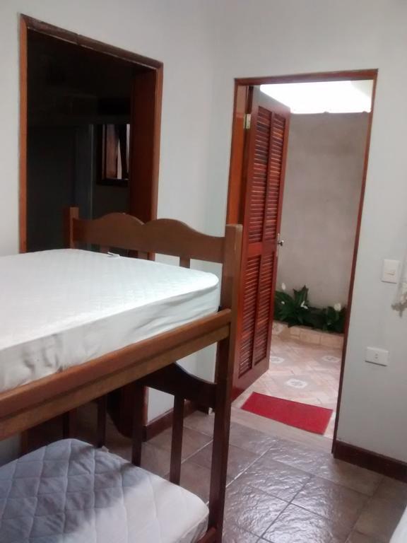 Hospedagem Lagoinha Ubatuba Chambre photo