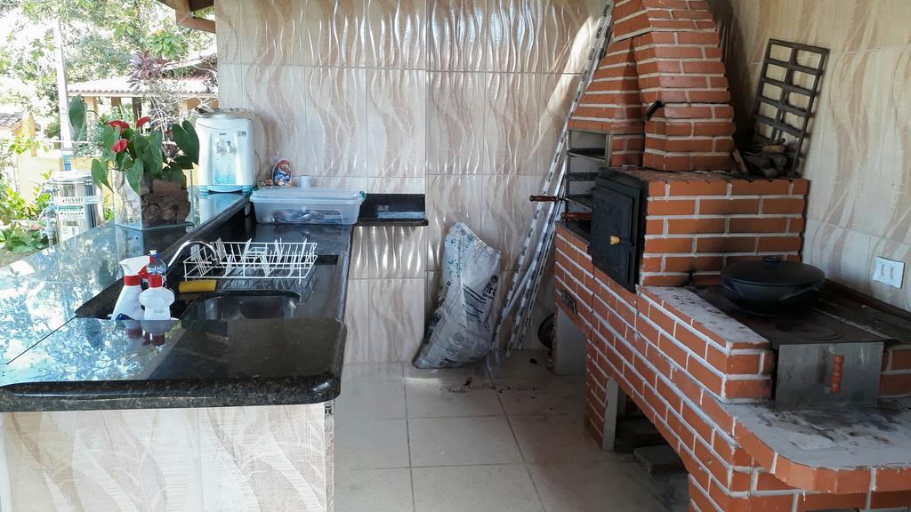 Hospedagem Lagoinha Ubatuba Extérieur photo
