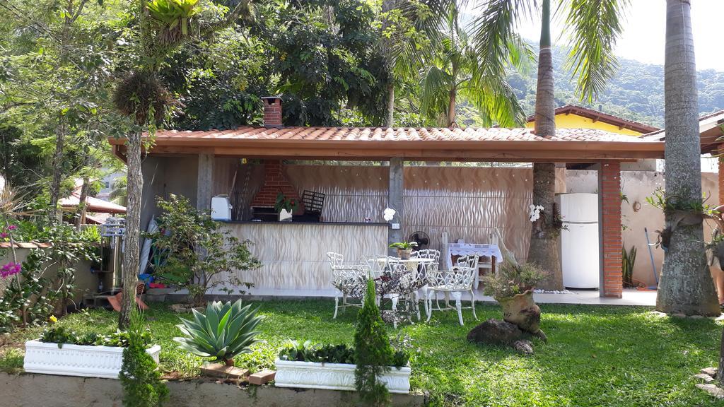 Hospedagem Lagoinha Ubatuba Extérieur photo