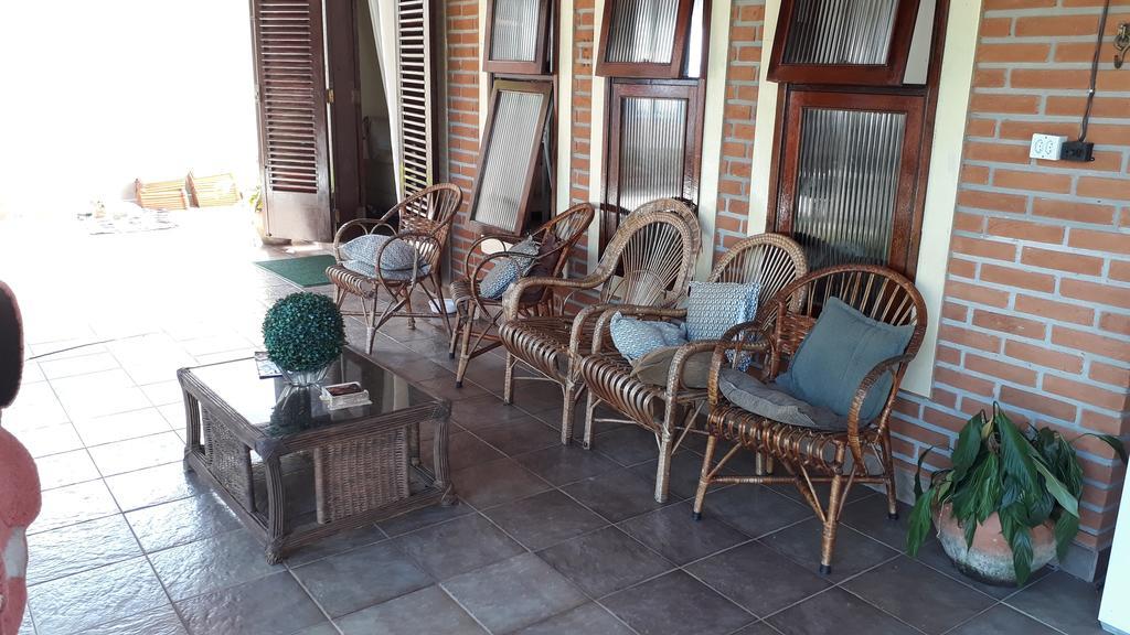 Hospedagem Lagoinha Ubatuba Extérieur photo