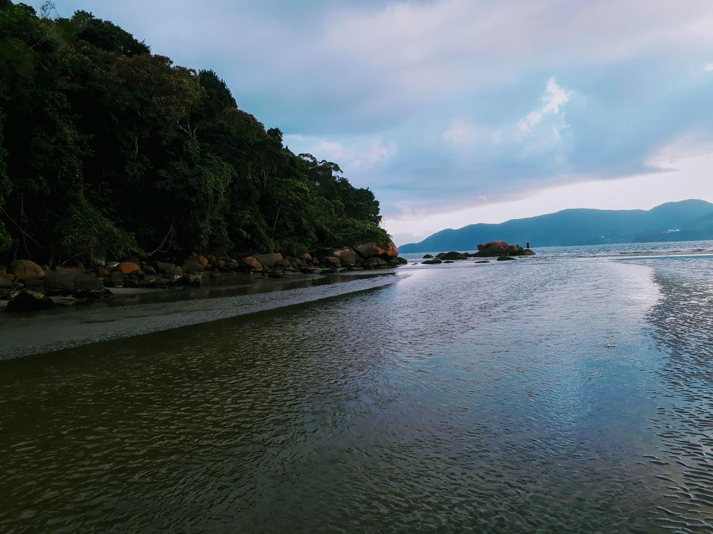Hospedagem Lagoinha Ubatuba Extérieur photo