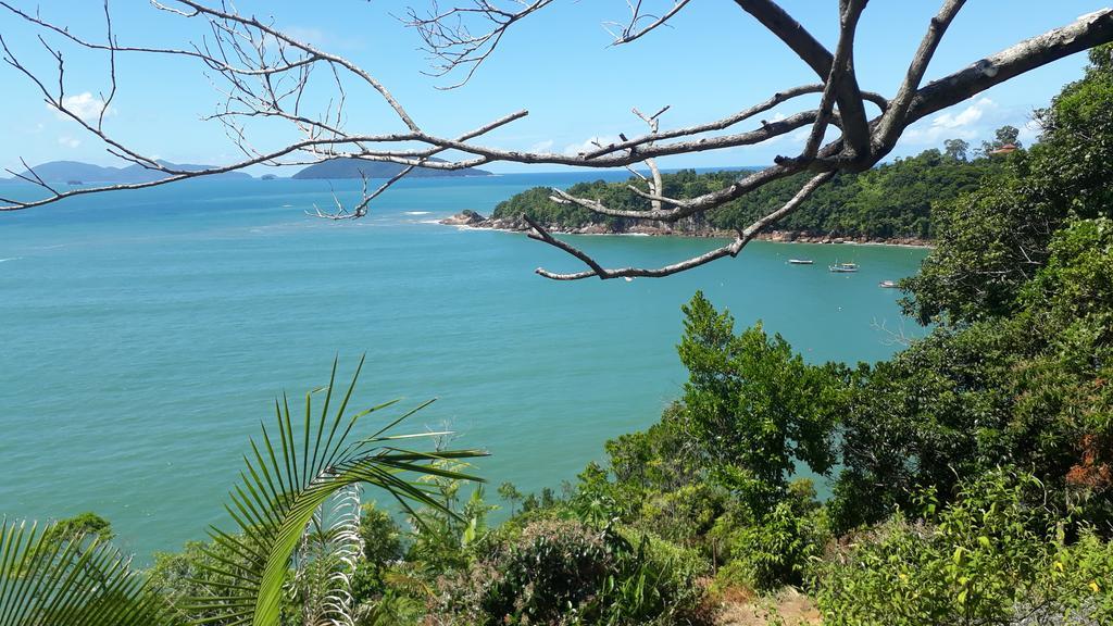 Hospedagem Lagoinha Ubatuba Extérieur photo