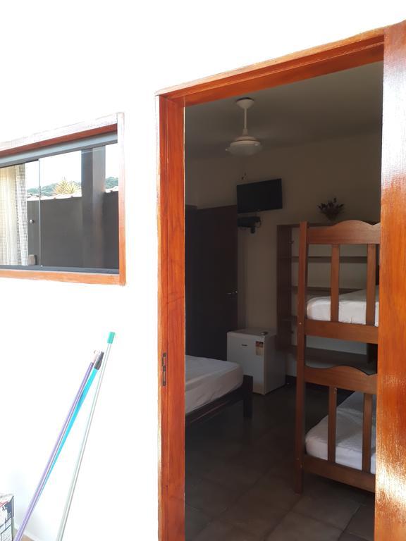 Hospedagem Lagoinha Ubatuba Extérieur photo