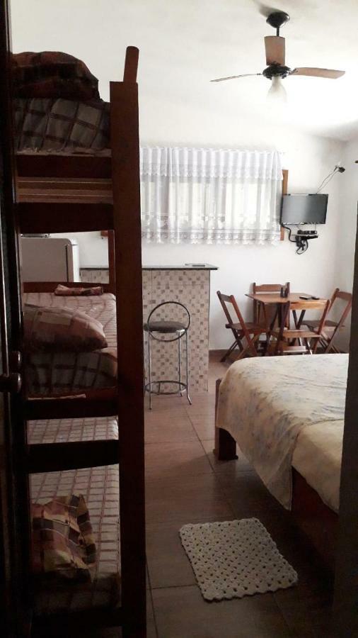Hospedagem Lagoinha Ubatuba Extérieur photo