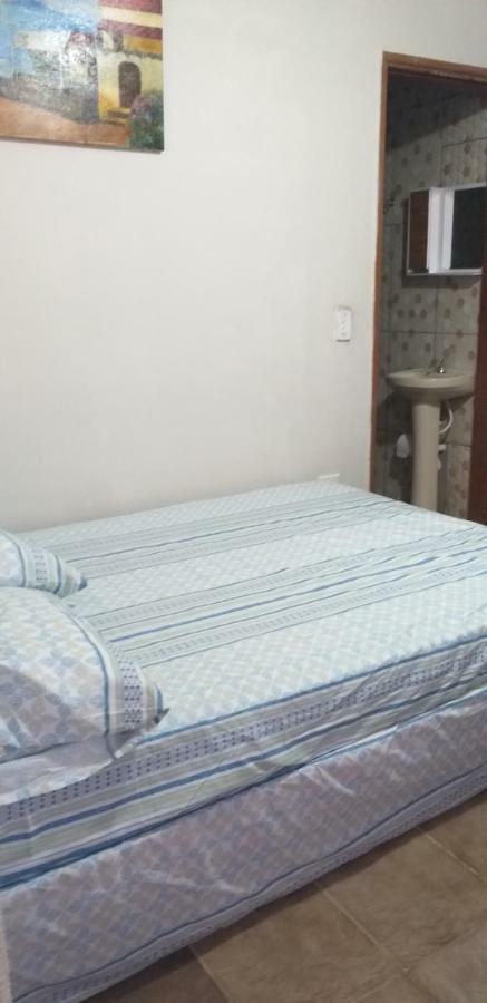 Hospedagem Lagoinha Ubatuba Extérieur photo