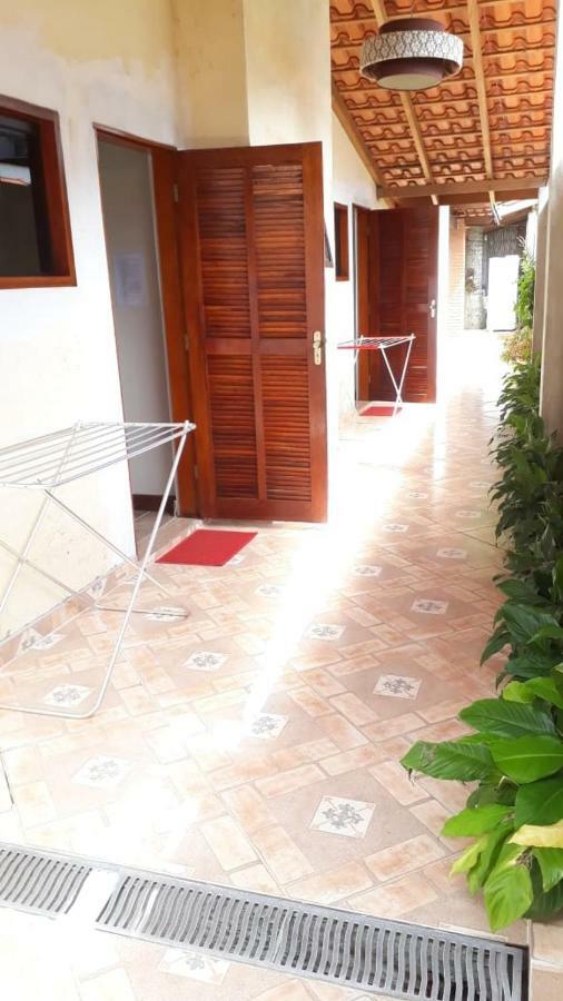 Hospedagem Lagoinha Ubatuba Extérieur photo