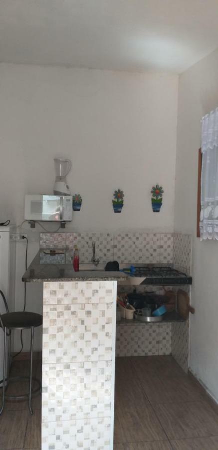 Hospedagem Lagoinha Ubatuba Extérieur photo