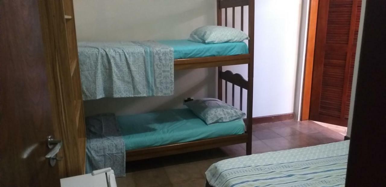 Hospedagem Lagoinha Ubatuba Extérieur photo