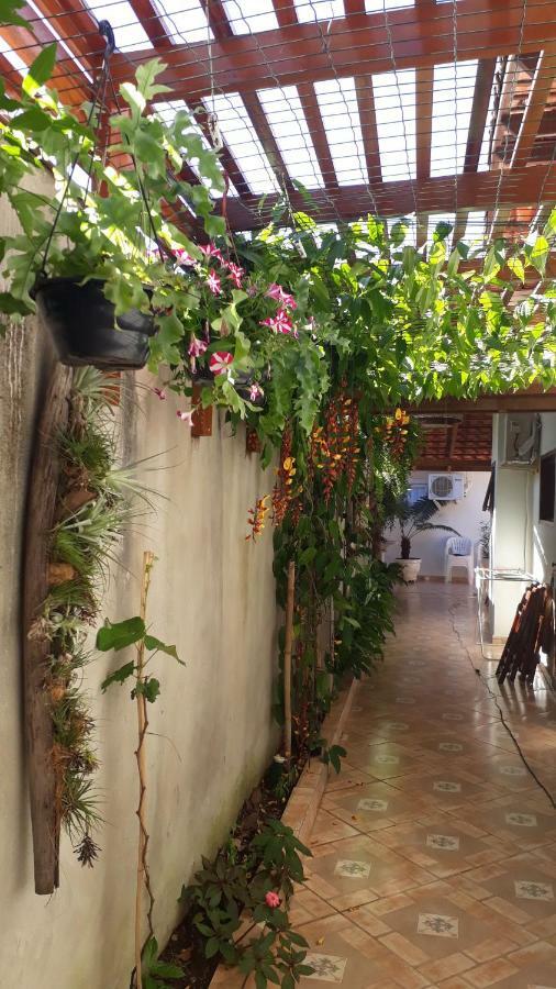 Hospedagem Lagoinha Ubatuba Extérieur photo