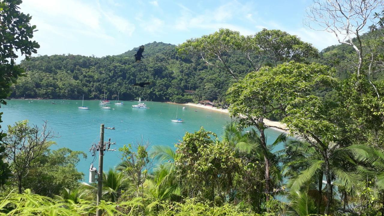Hospedagem Lagoinha Ubatuba Extérieur photo
