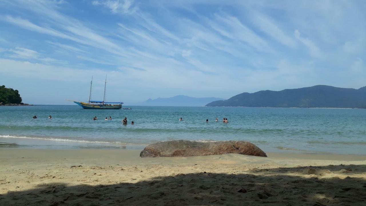 Hospedagem Lagoinha Ubatuba Extérieur photo