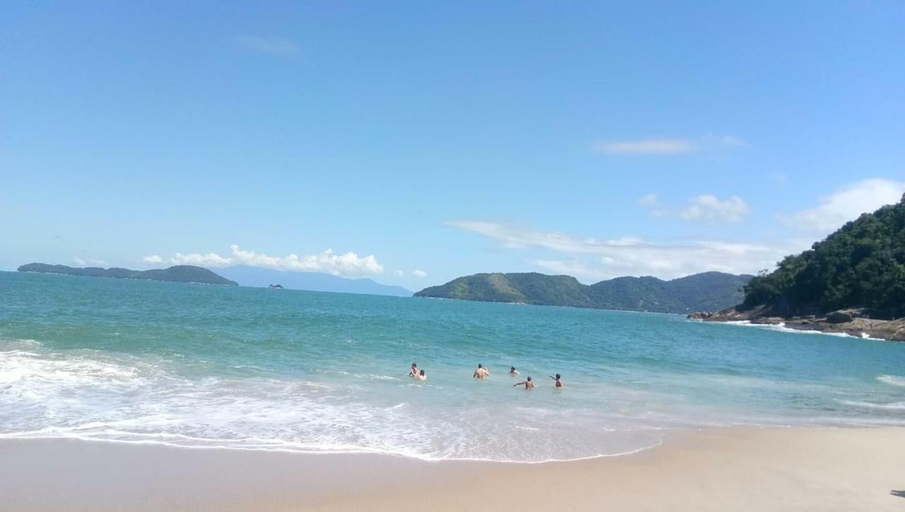 Hospedagem Lagoinha Ubatuba Extérieur photo