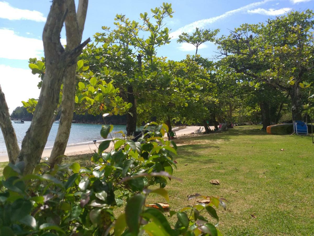 Hospedagem Lagoinha Ubatuba Extérieur photo