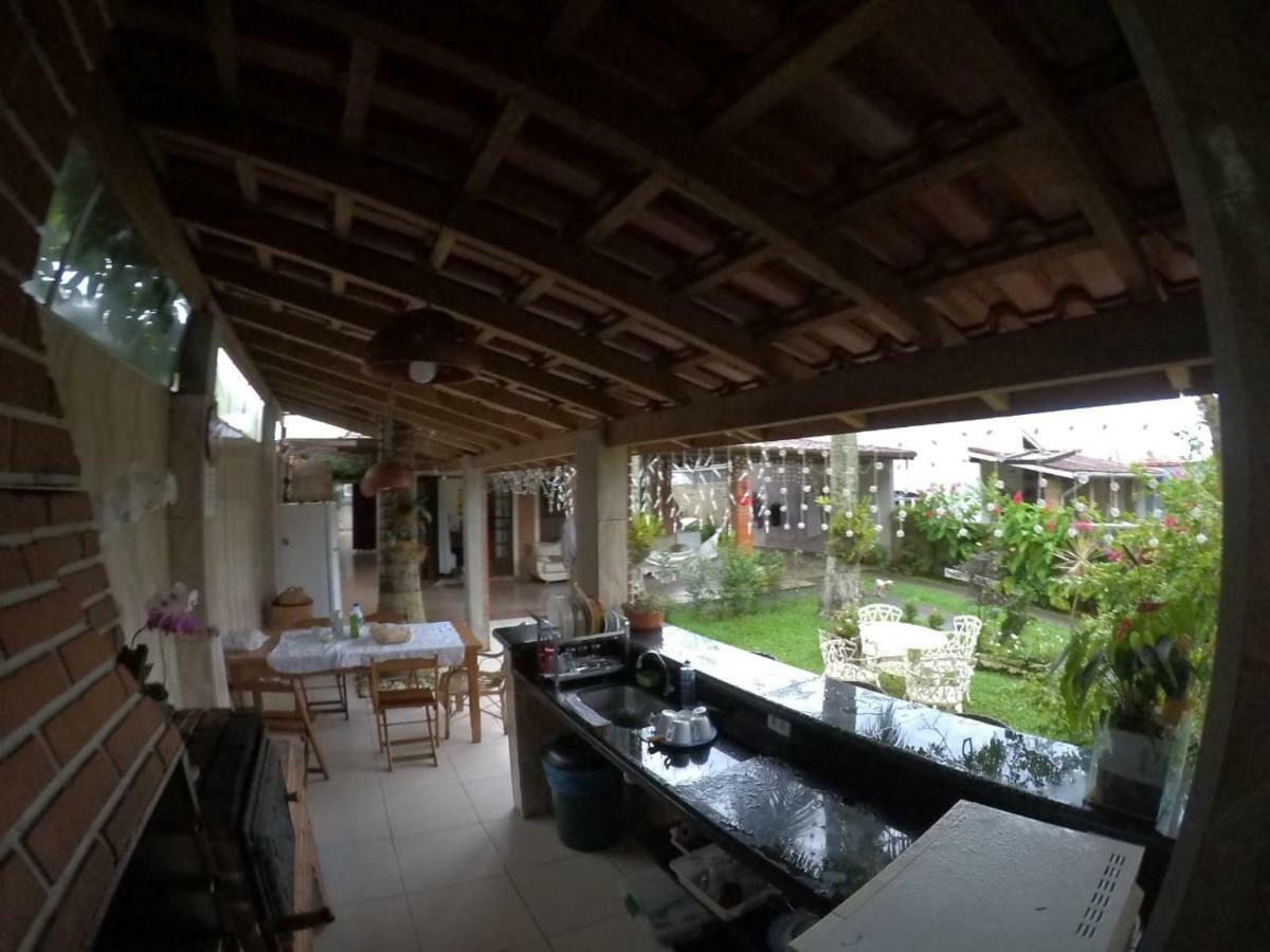 Hospedagem Lagoinha Ubatuba Extérieur photo