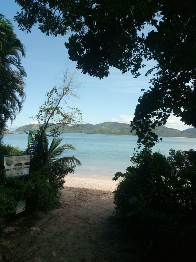 Hospedagem Lagoinha Ubatuba Extérieur photo