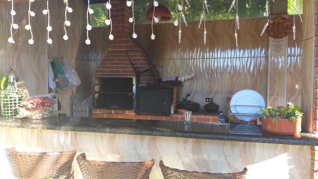 Hospedagem Lagoinha Ubatuba Extérieur photo